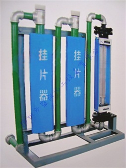 PGJ-II型旁路挂片测试器