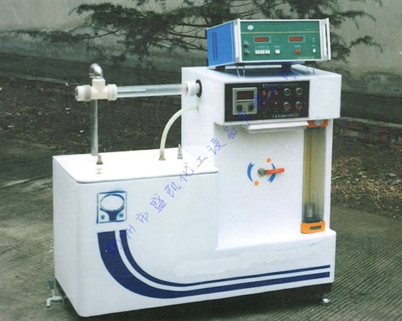 ZFW-I型直观式腐蚀污垢测试仪