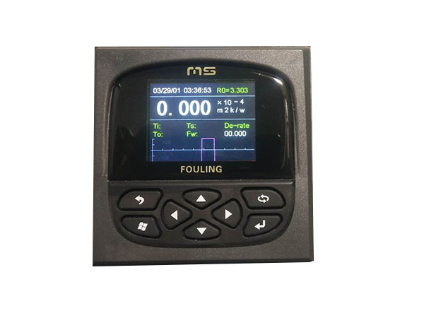 SKWG-8150污垢仪